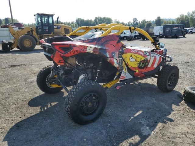 2024 Other 2024 CAN-AM Maverick R