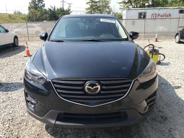 2016 Mazda CX-5 GT