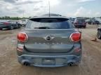 2014 Mini Cooper s Paceman