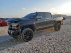 2017 Chevrolet Silverado C1500 LTZ