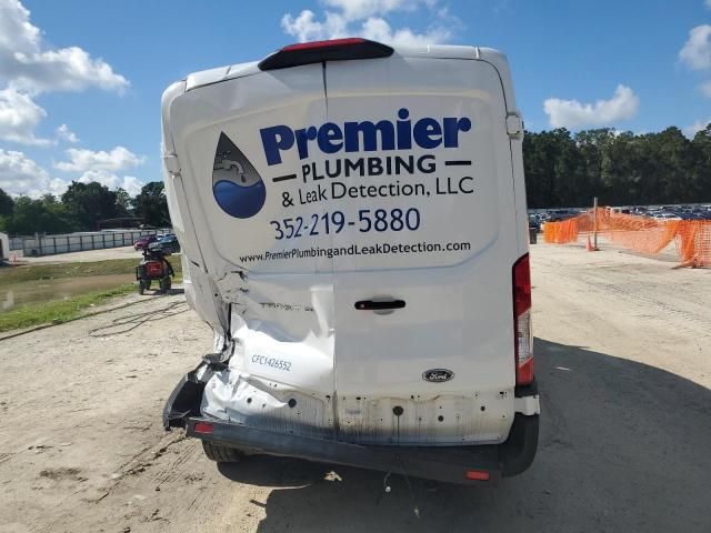 2022 Ford Transit Cargo Van T