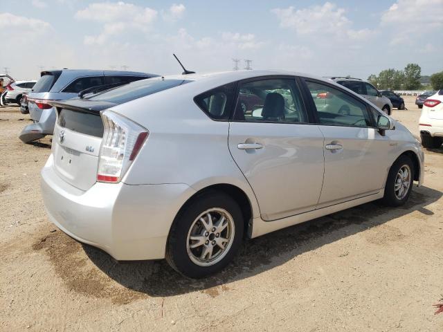 2010 Toyota Prius iv