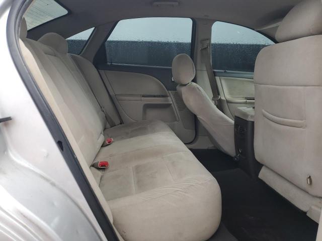 2009 Ford Taurus se