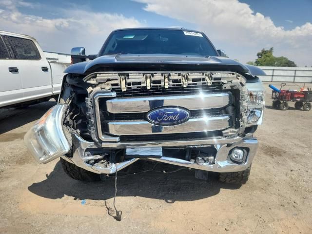 2016 Ford F250 Super Duty