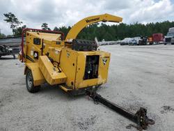 Vermeer Vehiculos salvage en venta: 2019 Vermeer BC1000XL Wood Chipper