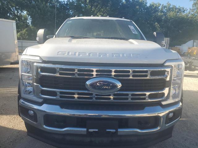 2023 Ford F550 Super Duty