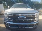 2023 Ford F550 Super Duty
