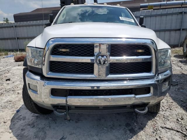 2017 Dodge RAM 5500
