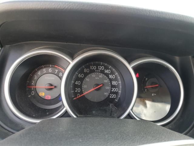 2009 Nissan Versa S