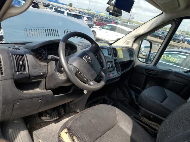 2019 Dodge RAM Promaster 3500 3500 High