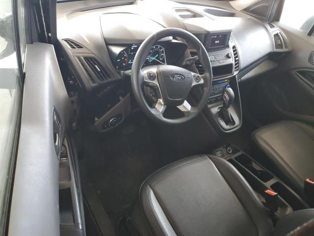 2023 Ford Transit Connect XL
