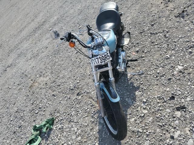 2007 Harley-Davidson XL1200 L