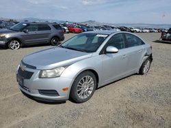 2011 Chevrolet Cruze ECO for sale in Helena, MT