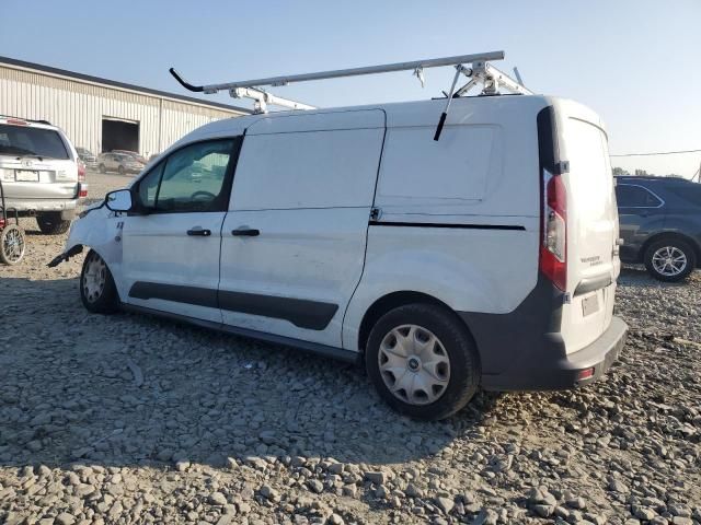 2017 Ford Transit Connect XL