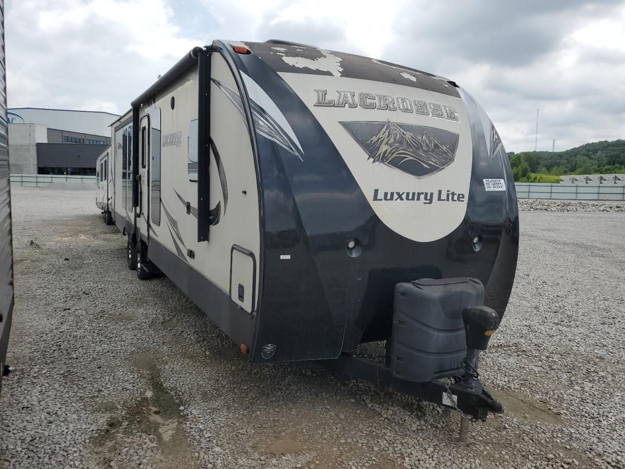 2018 Wildwood 2018 Foresriver Lacrosse