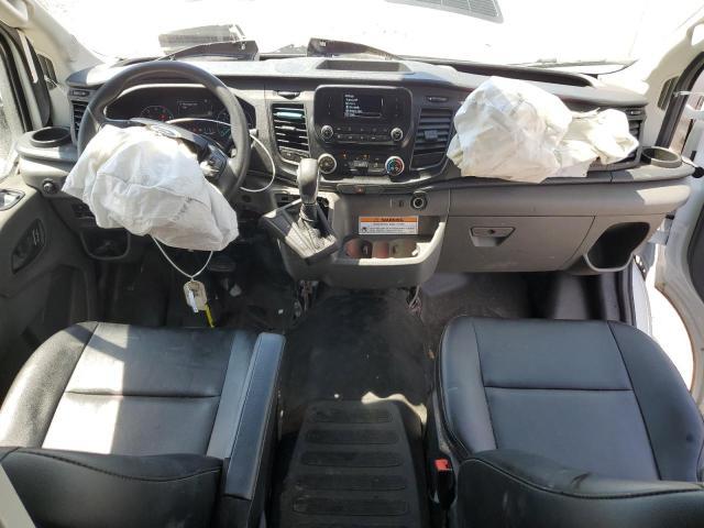 2024 Ford Transit T-150 T-150