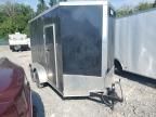2022 Spartan Cargo SP6X12TA Enclosed Cargo Trailer
