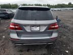 2013 Mercedes-Benz ML 350 Bluetec