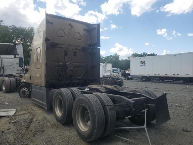 2016 Freightliner Cascadia 125 Semi Truck