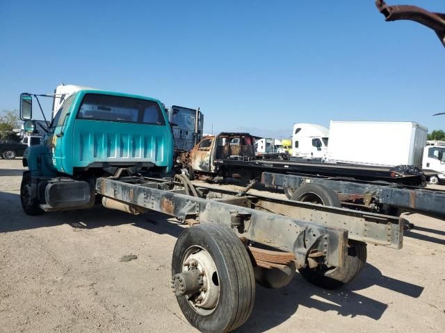 1999 Chevrolet C-SERIES C6H042