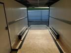 2025 Discovery DCHET8520TA3 Enclosed Cargo Trailer