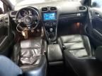 2013 Volkswagen Golf R