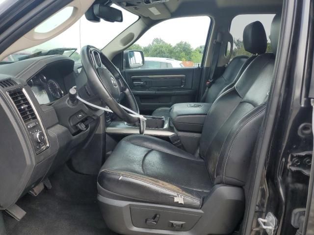 2017 Dodge RAM 1500 Sport