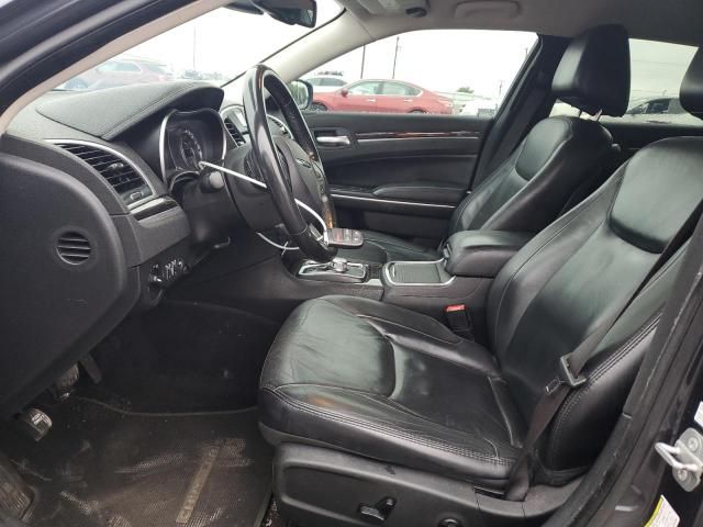 2015 Chrysler 300 Limited