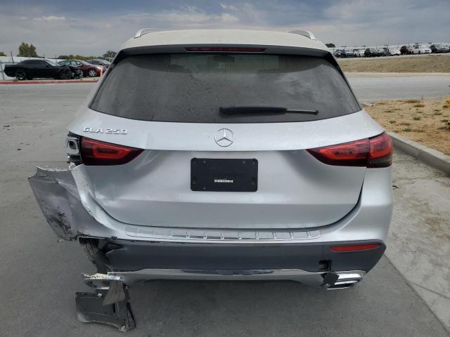2023 Mercedes-Benz Gla 250