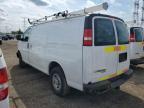 2013 Chevrolet Express G2500