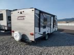 2019 Coleman Trailer