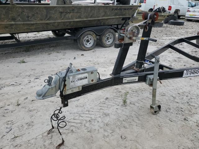 1995 Tenesee Boat Trailer