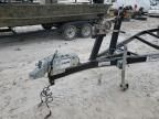 1995 Tenesee Boat Trailer