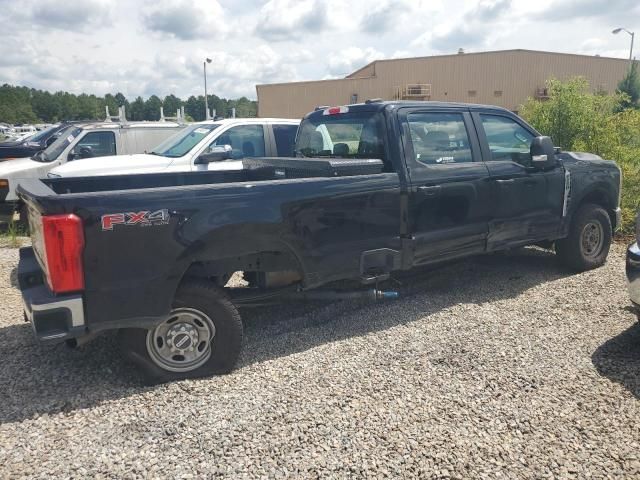 2023 Ford F250 Super Duty