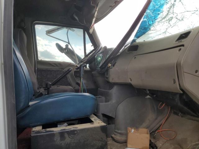 2001 Sterling A9500 Dump Truck