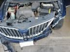 2012 Lincoln MKX