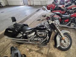 Run And Drives Motorcycles for sale at auction: 2005 Suzuki C50