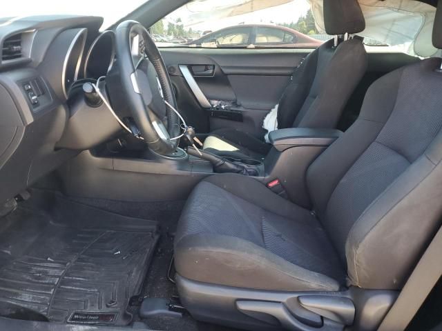 2012 Scion TC