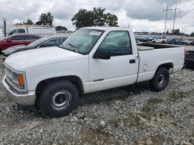 1998 Chevrolet GMT-400 C1500