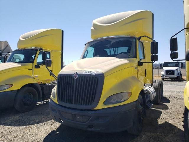 2018 International RH613 Semi Truck