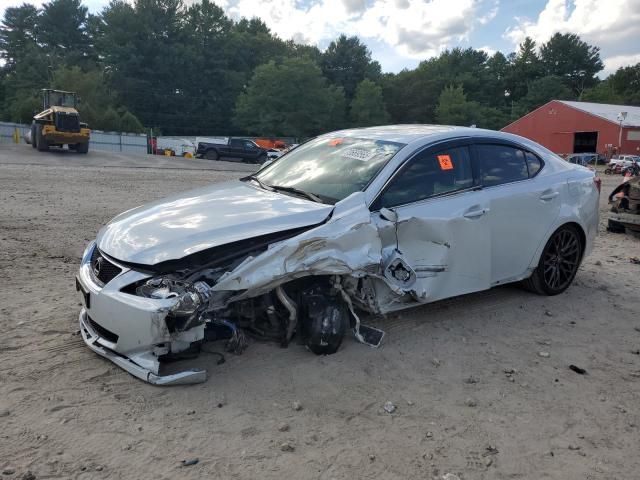 2008 Lexus IS 250