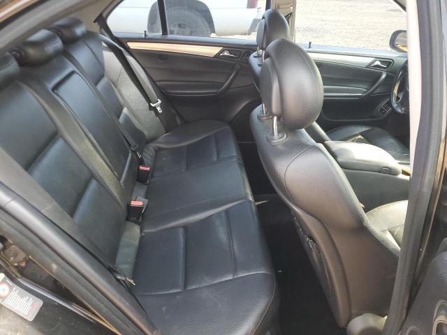 2005 Mercedes-Benz C 230k Sport Sedan