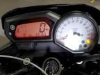 2011 Yamaha FZ8 N