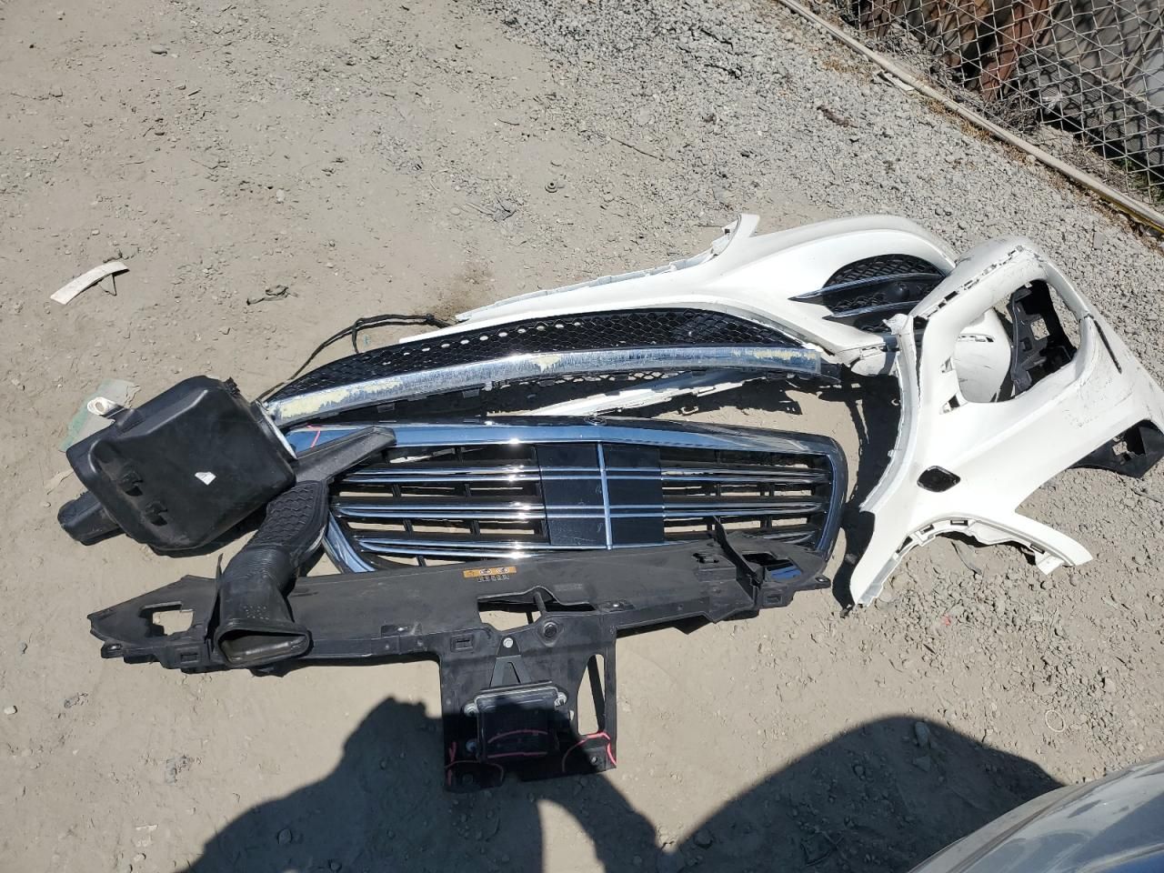 2019 Mercedes-Benz S 560