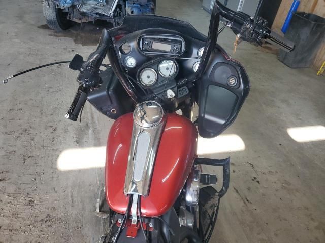 2013 Harley-Davidson Fltrx Road Glide Custom