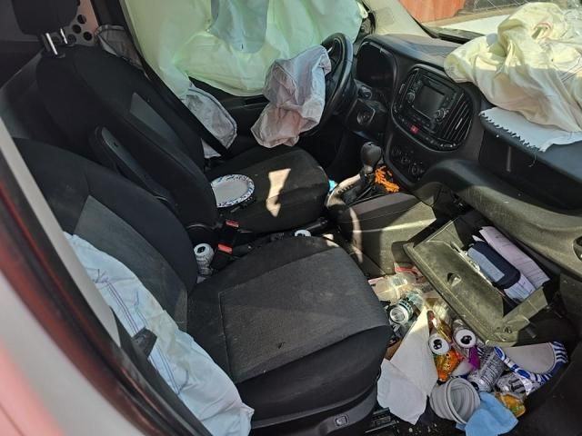 2018 Dodge RAM Promaster CIT