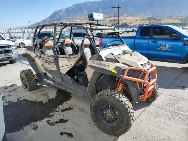 2021 Pols 2021 Polaris RZR XP 4 Turbo