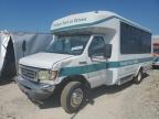 2007 Ford Econoline E350 Super Duty Cutaway Van