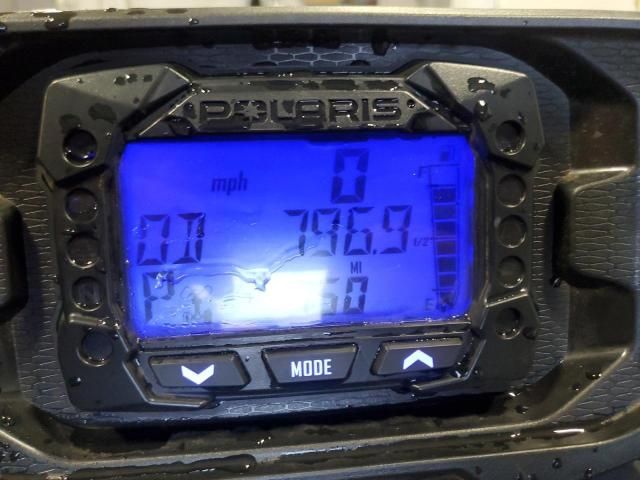 2021 Polaris Sportsman-ATV AND Utility Vehicles ATV