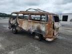 1970 Volkswagen Transporte